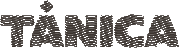 Logo de Tánica