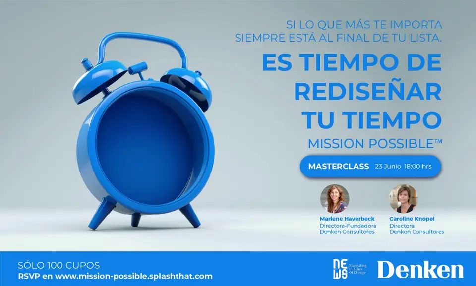 Mission Possible