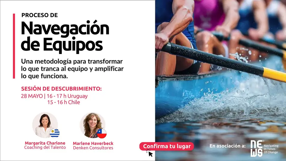 Navegación de equipos