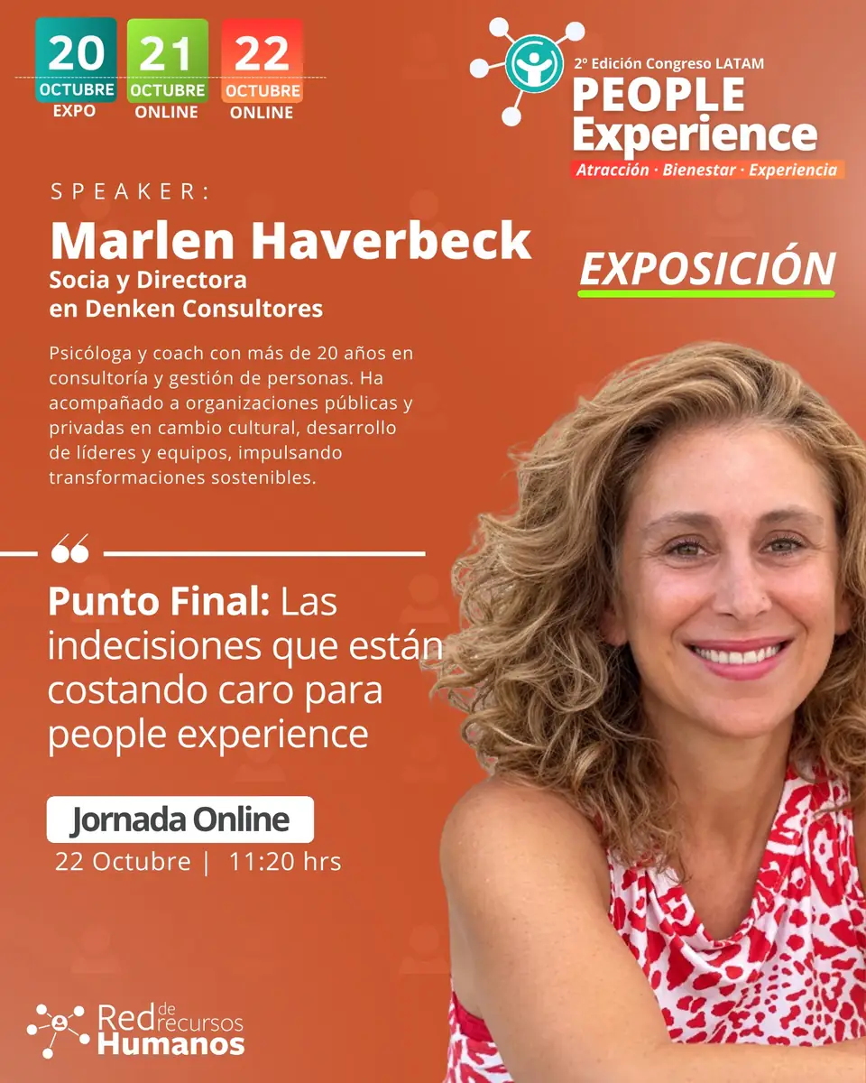 People Experience