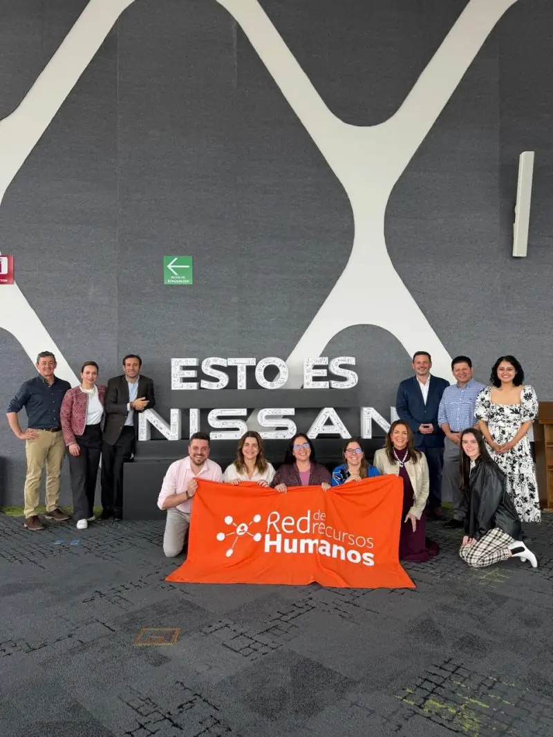 Red de Recursos Humanos