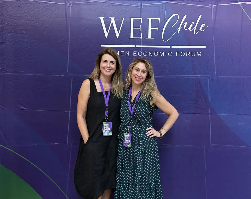 WEF Chile